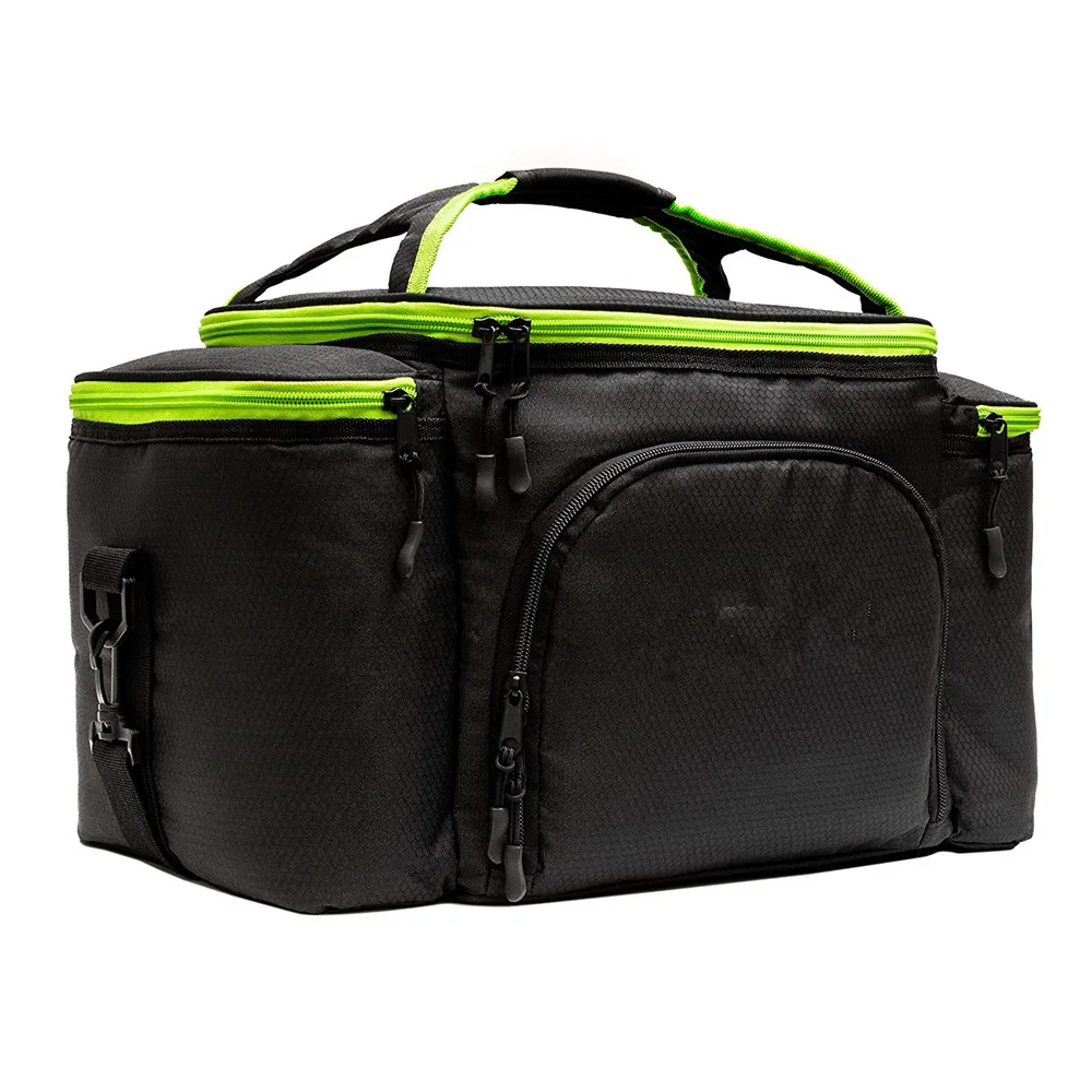 

Twinkle Best Large Capacity Insulated Bags Food Delivery Bag With Custom Logo