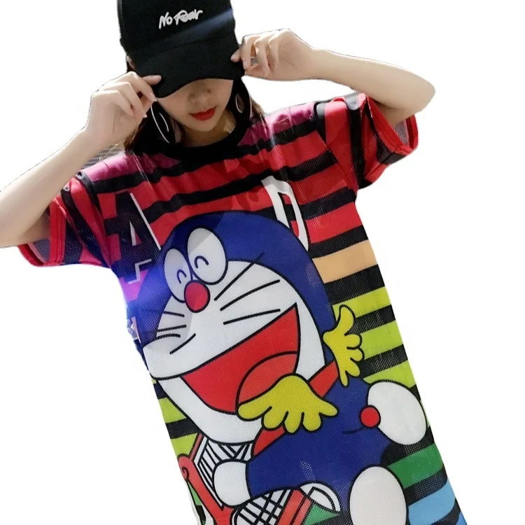 

marathon running t shirts custom printing in bulk polyester full colour sublimation T-shirt women 2021