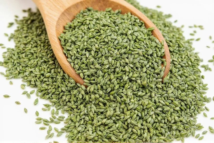 7 Clever Substitutes for Dill Seeds (When You're Out of Stock)