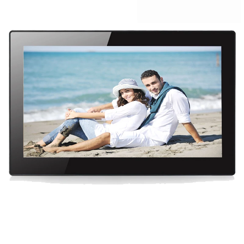 

RK3288 15.6 Inch 1920*1080 Hd IPS Advertising Android Tablet Pc With Capacitive Touch