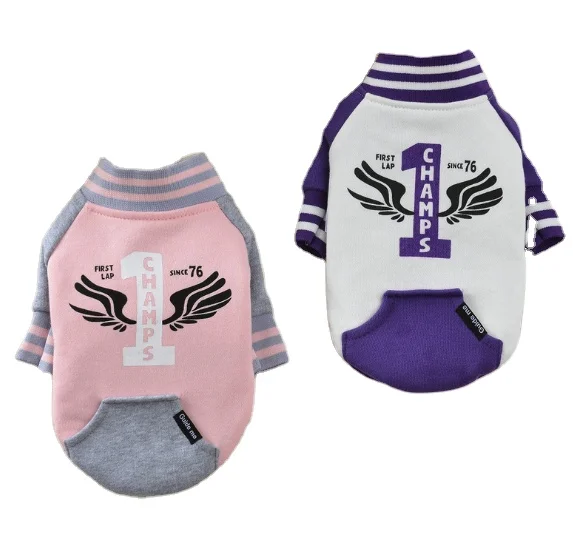 

Manufacturer Winter Knitted Designer Sweater Pet Accessories Dog Cat Clothes