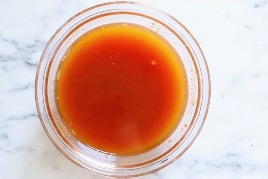 Best Sweet Chili Sauce Replacements: 5 Practical Alternatives