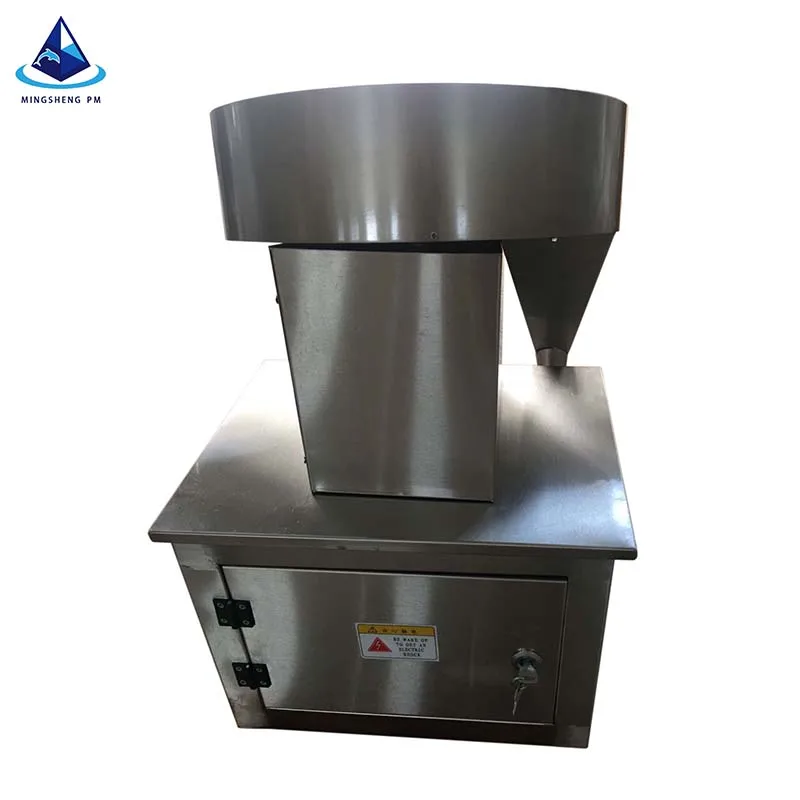 pill counting machine