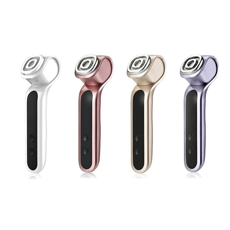 

RF Home Use Face Lift Facial Massager Ultrasonic Anti-aging Photon Skin Massager