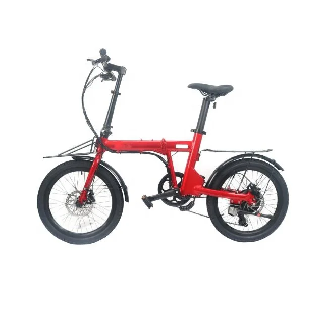 mophorn foldable electric bike