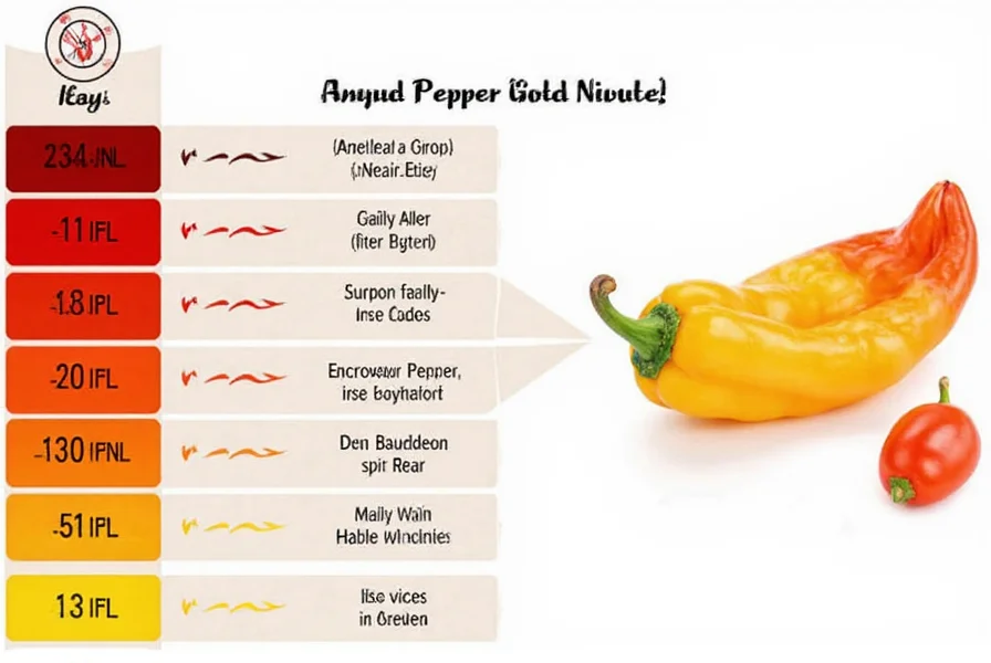 Dried Anaheim Peppers