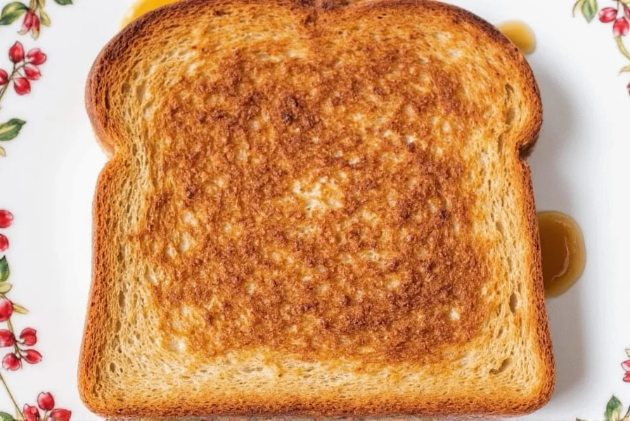 how to make cinnamon toast