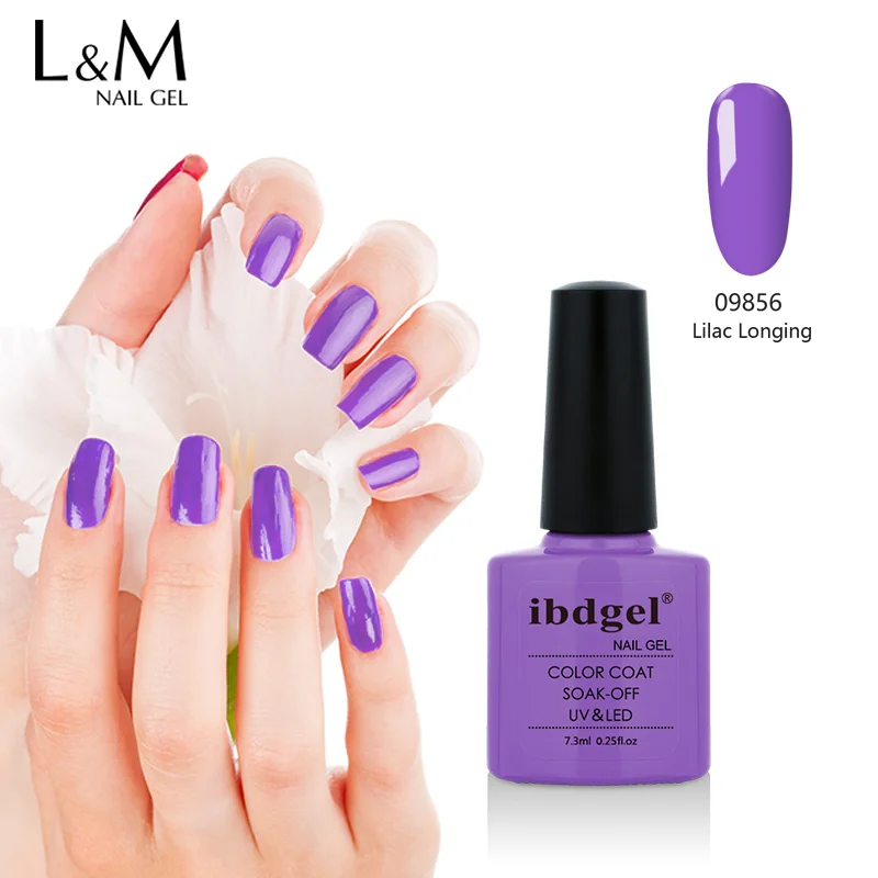 

Gel Nail Polish no wipe no sticky Top Coat Gel Nail Polish Color Clear