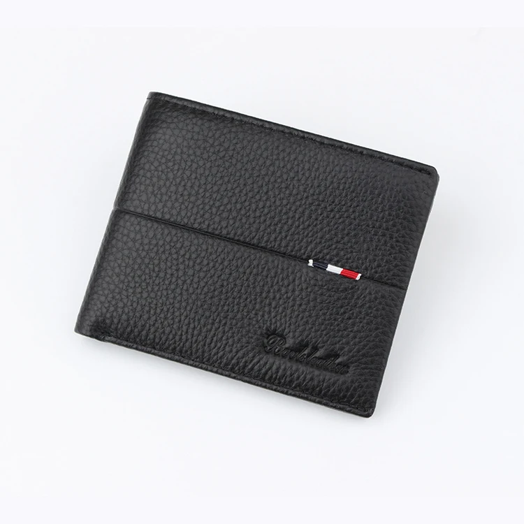 

Fashion Attractive Design Wholesale Price Wallet Alarm System, As per picture