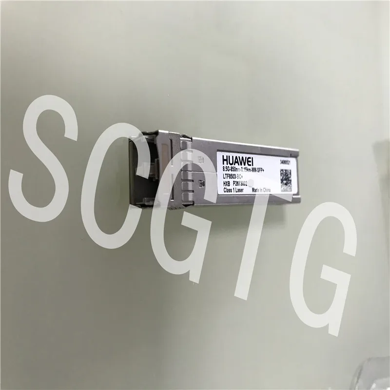 华为 34060521 Sfp + 8.5g850nm0.15kmmmsfp + 8.5g 850nm 0.15km Mm Sfp