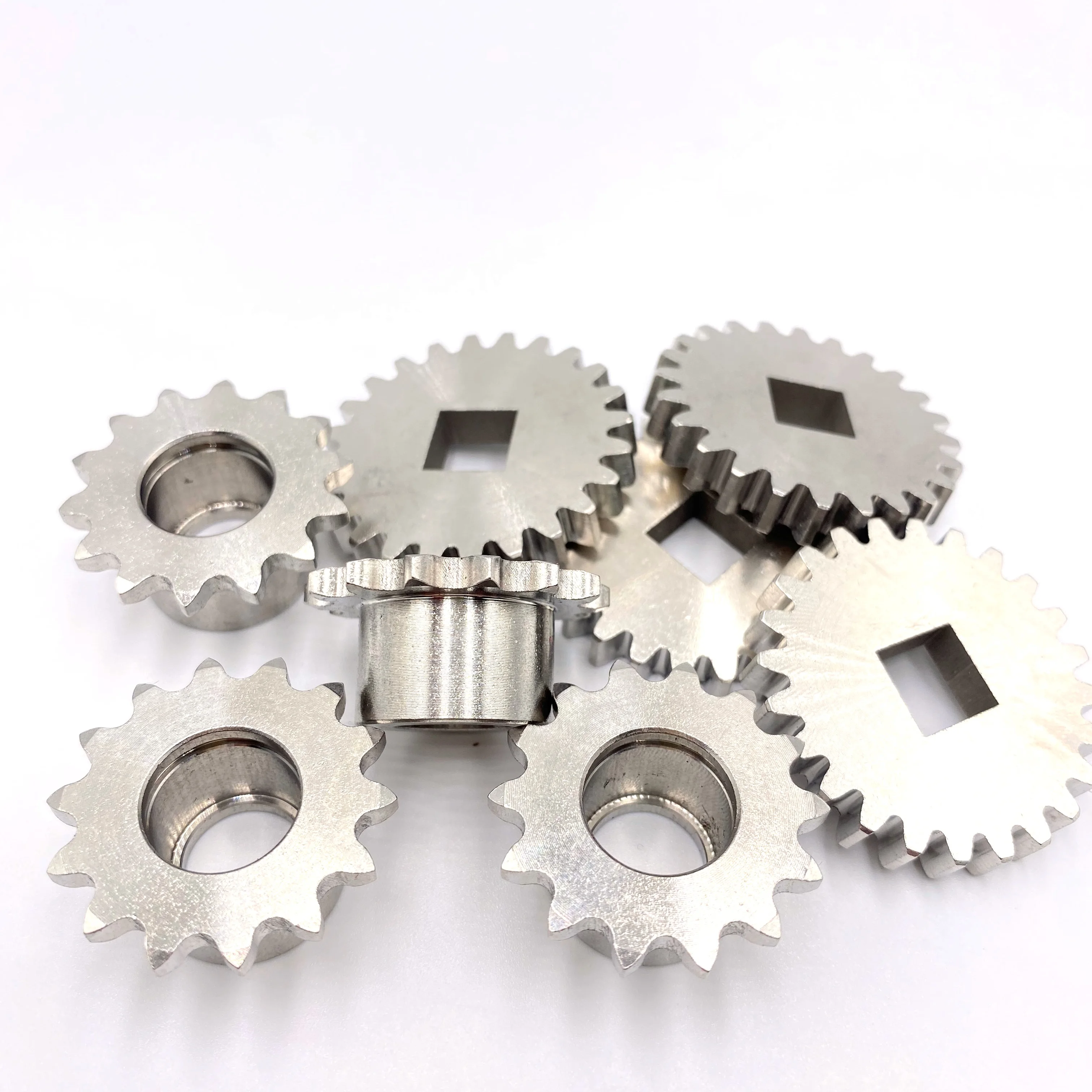 Gear parts