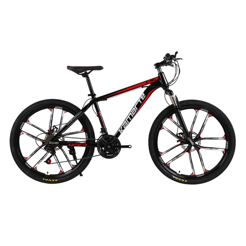 

Bicycles Mtb cycle full suspension mountain bike 29 inches bicycle bicicletas mountain bike price/montain carbon folding cycle, Red green yellow blue black 26inch mountian bike