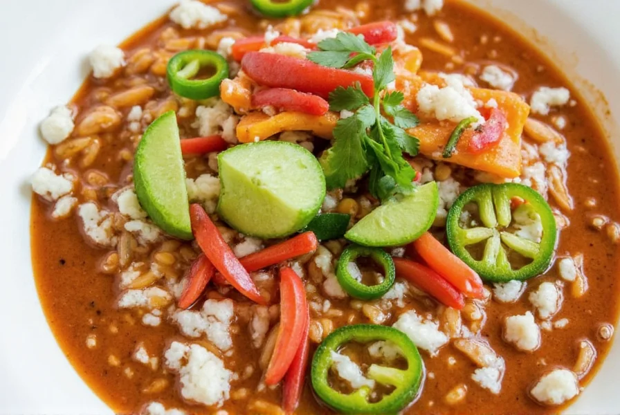 Savor the Spice: 10 Must-Know Secrets to Mastering Authentic Mexican Cuisine at Home