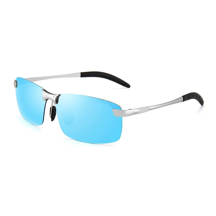 

2021 Classic Luxury Night Driving Men Sport Sunglasses Polarized, 5 colors
