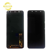 

Wholesale price original quality for Samsung Galaxy J810 lcd display touch screen assembly for Samsung J8 2018 lcd screen