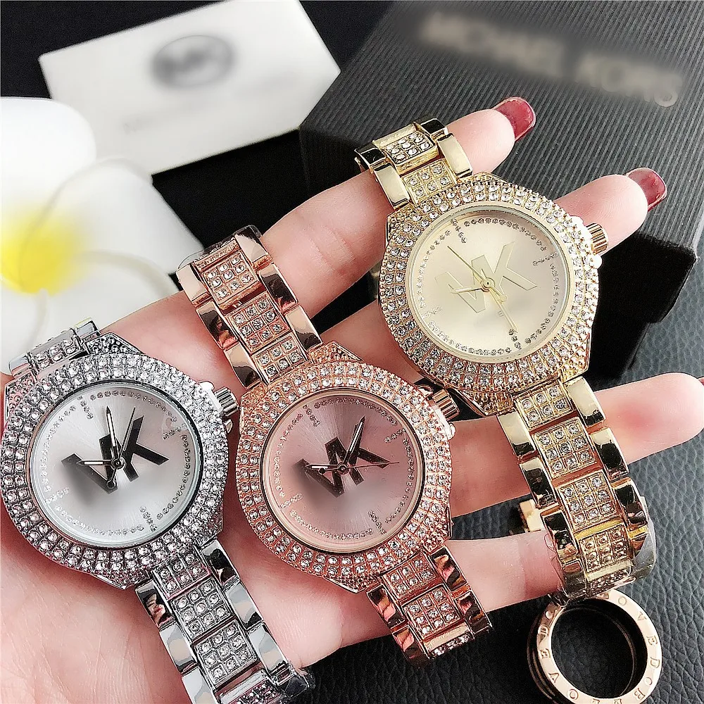 

2021 Factory price Manufacturer Supplier amazon ladies watches With Cheap Prices, Rose gold
