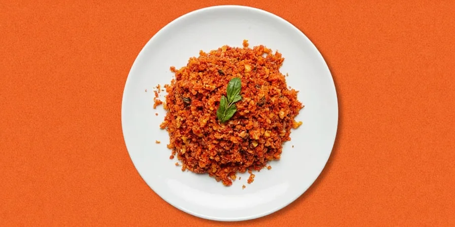 Tinga Dishes Assortment