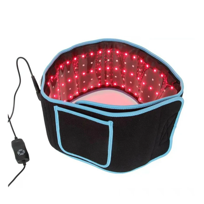 

European and American Support Retail Wholesale Slim Belt for Women Men Lumbar Spine