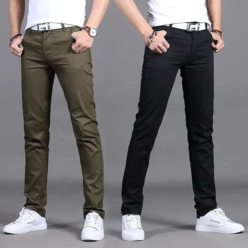 

Summer 2021 Recruitment agent Men Running Trouser Fashion Sport Gym Wear Track Jogger men casual pants, Picture shows