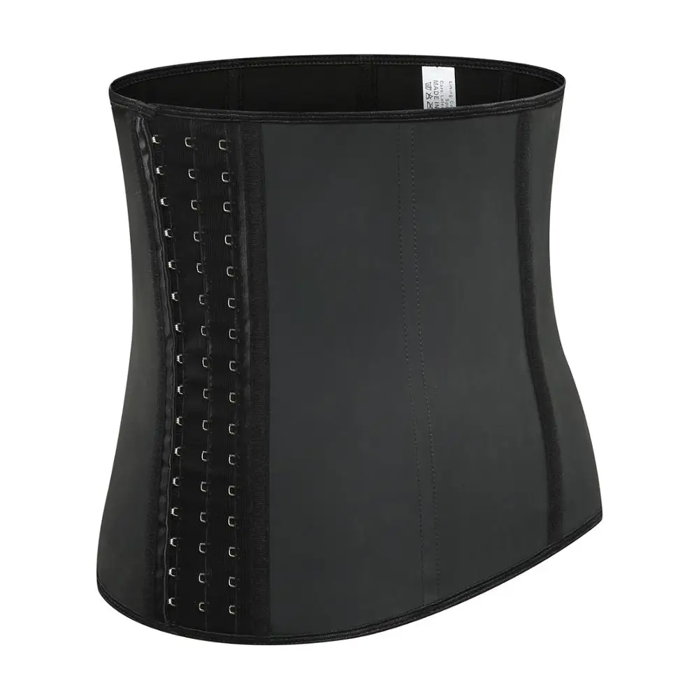 

OEM Abdomen Belt Corset Slim Men's Waist Cinchers, Black