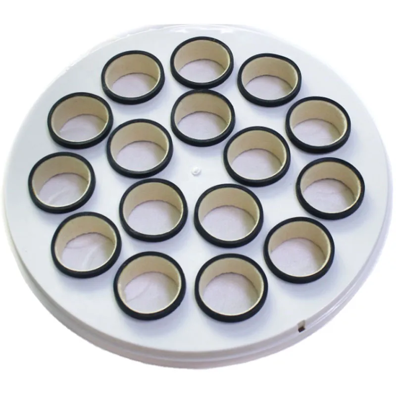 

Billiard pool ball cleaner accessary billiard spacer for cleaner replacement