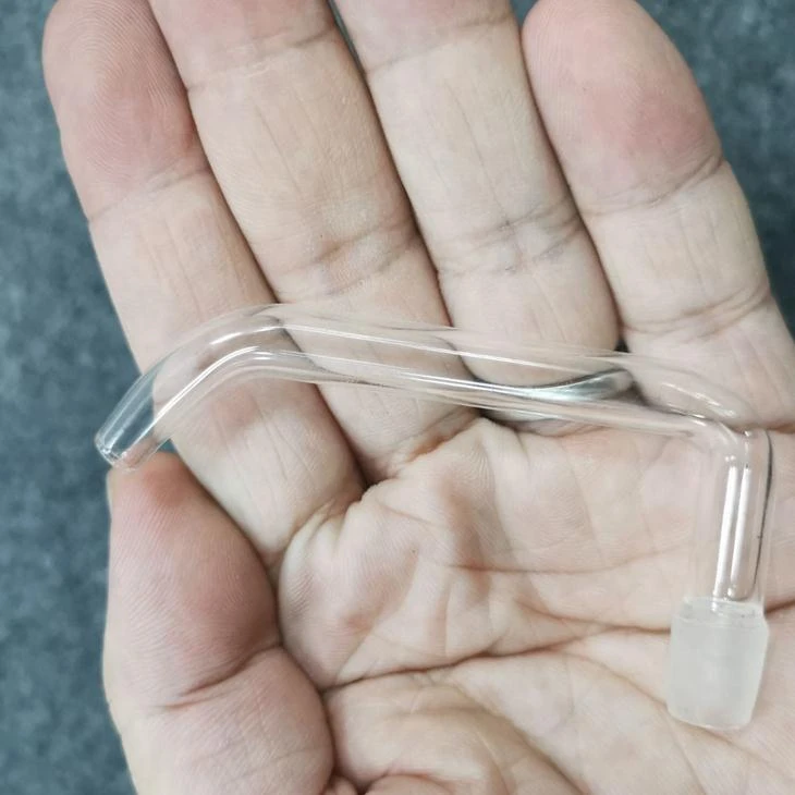 

Clear Glass smoking Pipe Accessories