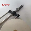 Pulse Back-blown Dust Removal Rotary Wing Pulse Dust Removal Device for 325 x 660 Industrial Powder Dedusting Filter Core Cylind