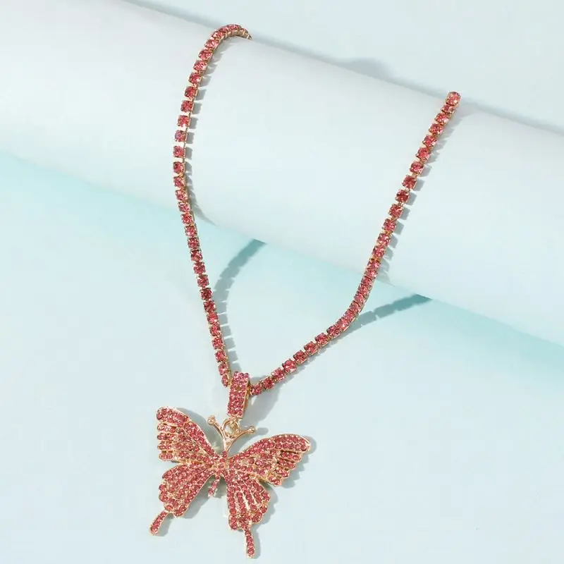 

Popular Product hip hop necklace With Casual
