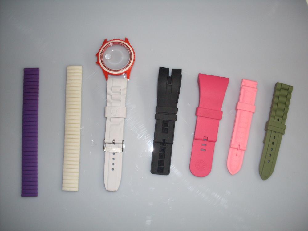 
Professional ODM/ OEM Factory Made Custom Silicone Rubber Products Molded Silicone Rubber parts 