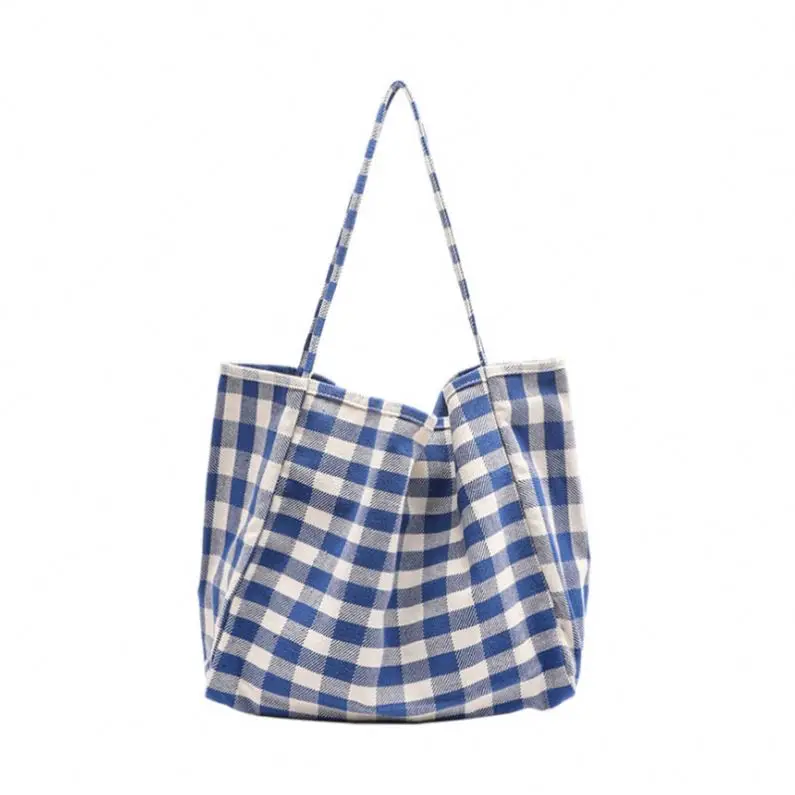 

New Design Cheap Scotland Canvas Tote Beach Shopping Bag, Customzied