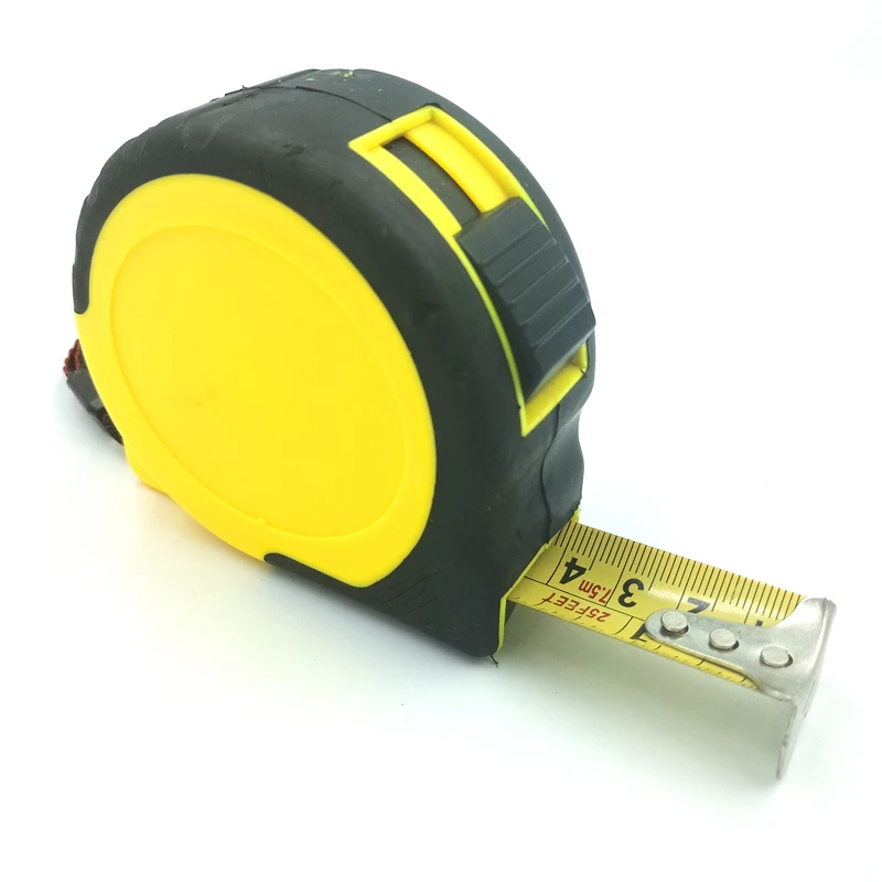 water resistant tape measure