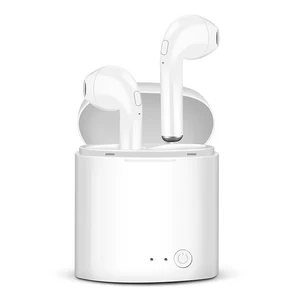 I7S True Wireless Bluetooth Earbuds Binaural Call