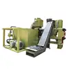 Factory Directly Supply Coconut Shell Briquetting Press Machine