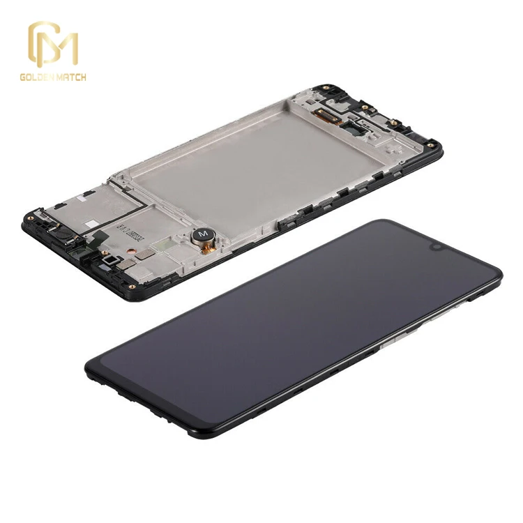 

For Samsung A51 LCD Display Touch Screen For Samsung Galaxy A51 lcd Screen replacement, Black