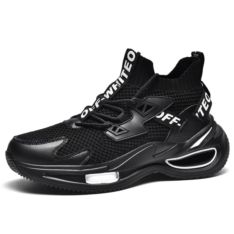 

Men's casual sports shoes wholesale, White