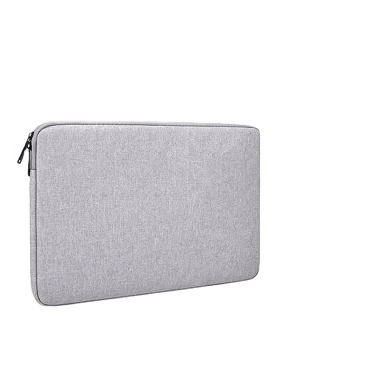 

Production factory custom 11 12 13 14 15 15.6-inch laptop bag felt laptop protective sleeve bag