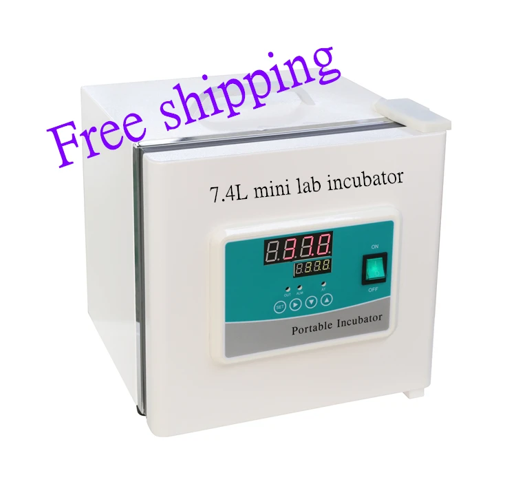 

Mini lab incubator constant temperature laboratory incubator free shipping