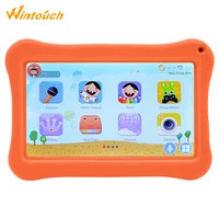 

Early Children Education Cheap Oem Android Gaming Tablet 7 Inch Kids Tablet Pc