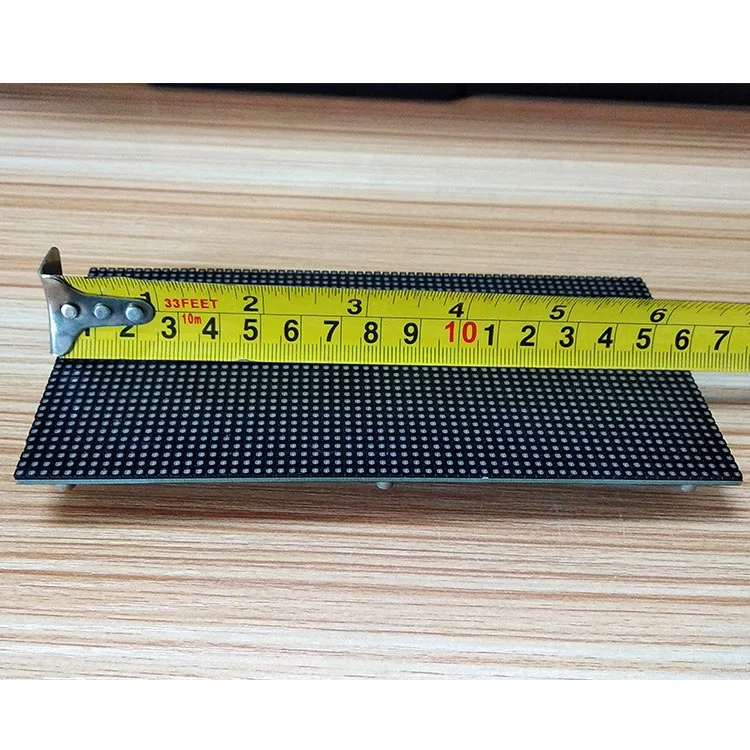160X80Mm P2.5 Led Module P2.5 160X80 Small Pixth Module 64X32 P2 5 Rgb Led Panels For Price Led Screen P2.5 Indoor Led Display
