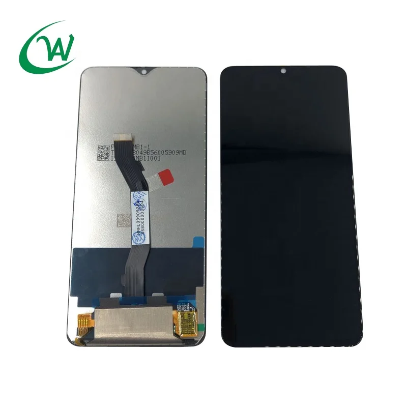 Xiaomi Redmi Note 8 Дисплей Купить