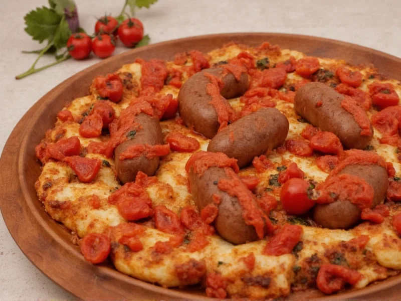 Authentic Hot Italian Sausage Recipe: Homemade Guide