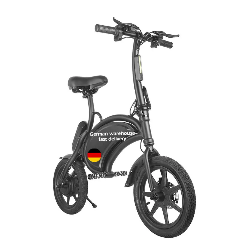 

EU Warehouse In Stock Hot Selling E-Mobility Bicycle Amazon Best Seller Electric Bicycles Mini E-bike Electric Bike Adults