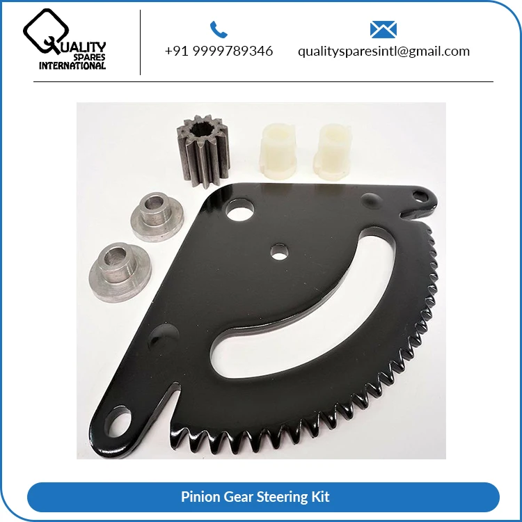 
Worldwide Supply Steering Sector Pinion Gear Rebuild Kit Fits L Series GX20052BLE 