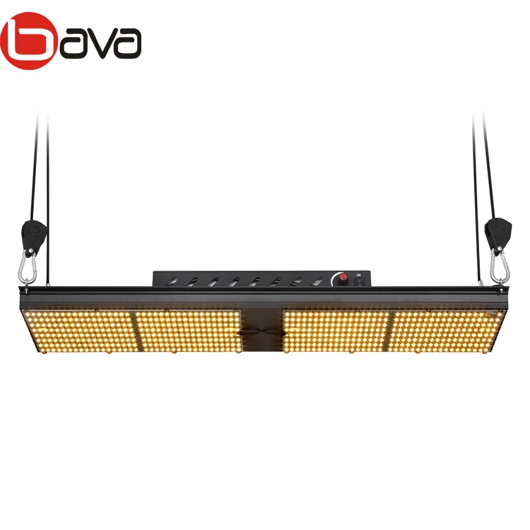 LM301B Hydroponic Led Grow Lights