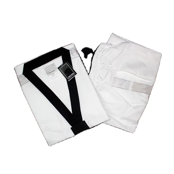 

Customized Karate Uniform for Kids Adults Lightweight Student Karate Gi Martial Arts Uniform Ultra Light Weight Taekwondo Unifor