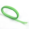 Factory OEM multi size quality back to back hook and loop cable tie for vegetable cable ties