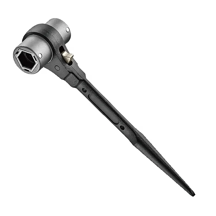 AW008 4 in 1 Scaffold Ratchet Podger Wrench Made in Tawian (2).jpg