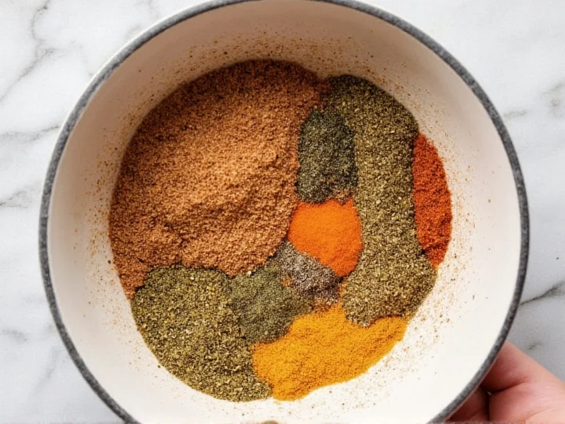 Best Substitutes for Italian Seasoning: Practical Alternatives