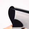 Plastic color black manufacture abs film