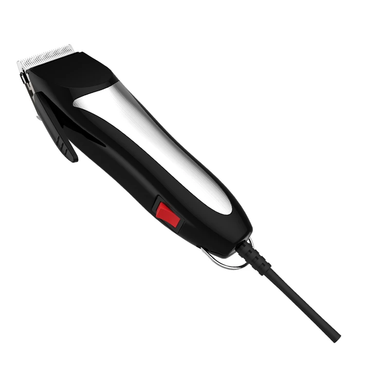 Made in china custom cord electric low noise grooming trimmer